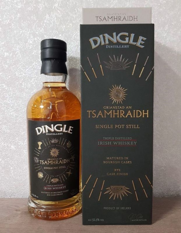 ����� Dingle Grianstad an tSamhraidh: ������� � ������� ������