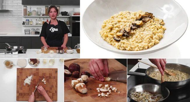 ��� ��������� ������� ������: ������� � ������� � ����������� �����