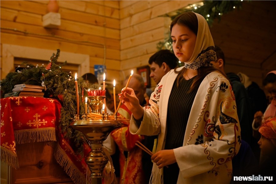 Великий пост-2026: как подготовиться и что есть