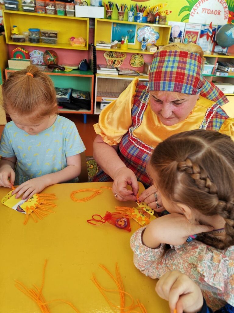 Праздничные чудеса Масленицы: уникальные события для всей семьи