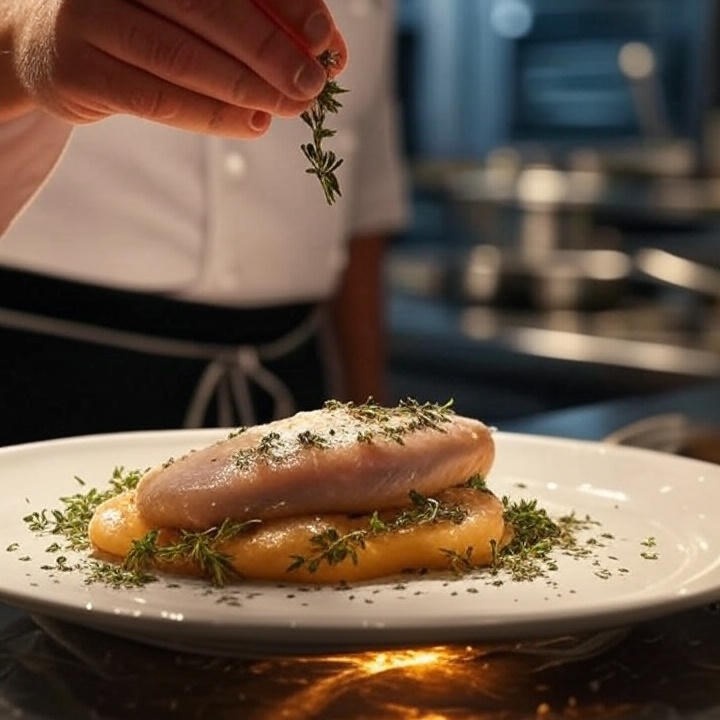 Секреты шеф-поваров: как специи и травы преображают блюда в кафе и ресторанах