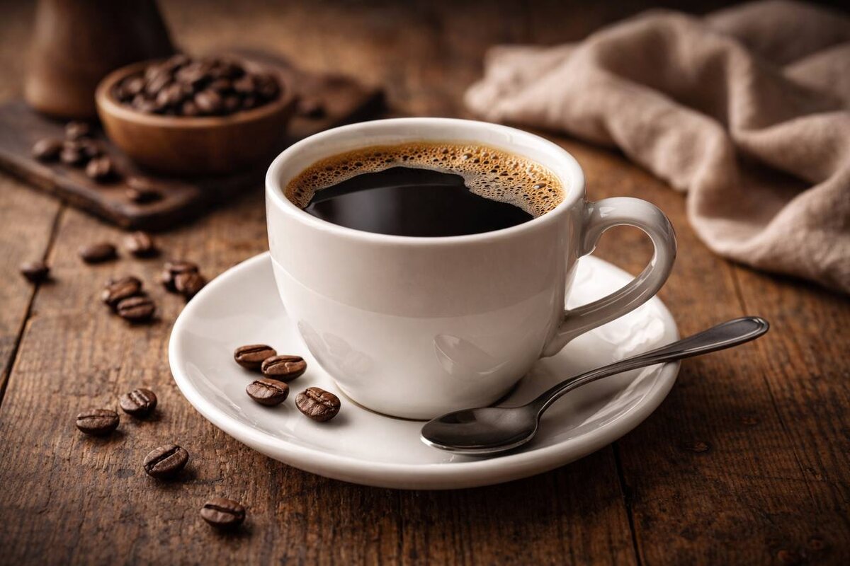 Кофе и чай: новый взгляд на защиту от деменции