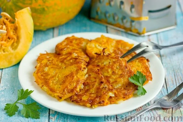 Новые грани классики: 5 вкусных вариантов драников