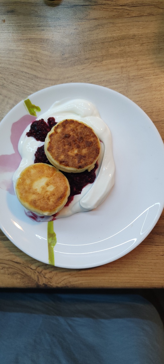 Сытные 1200 ккал