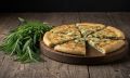 Грузинский пирог с тархуном: Кулинарная традиция с уникальным вкусом