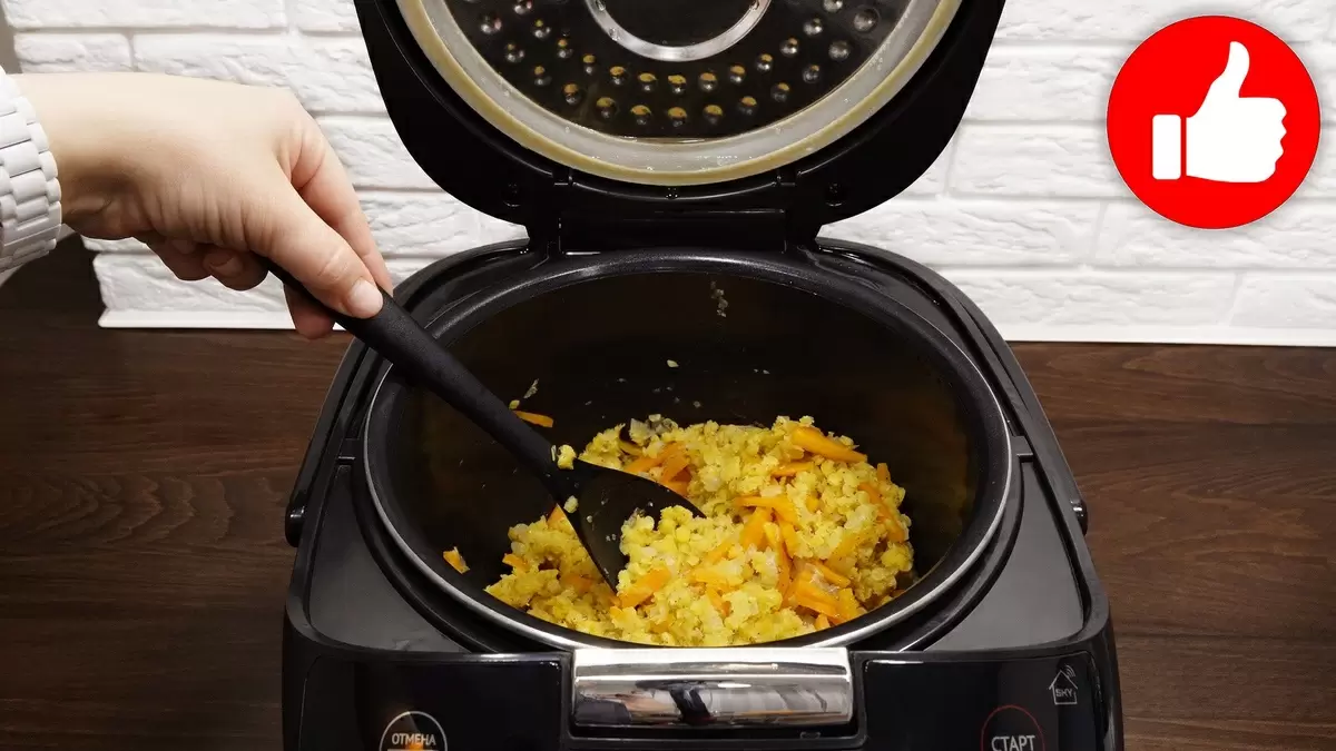 Наслаждайтесь вкусом и пользой чечевицы с овощами