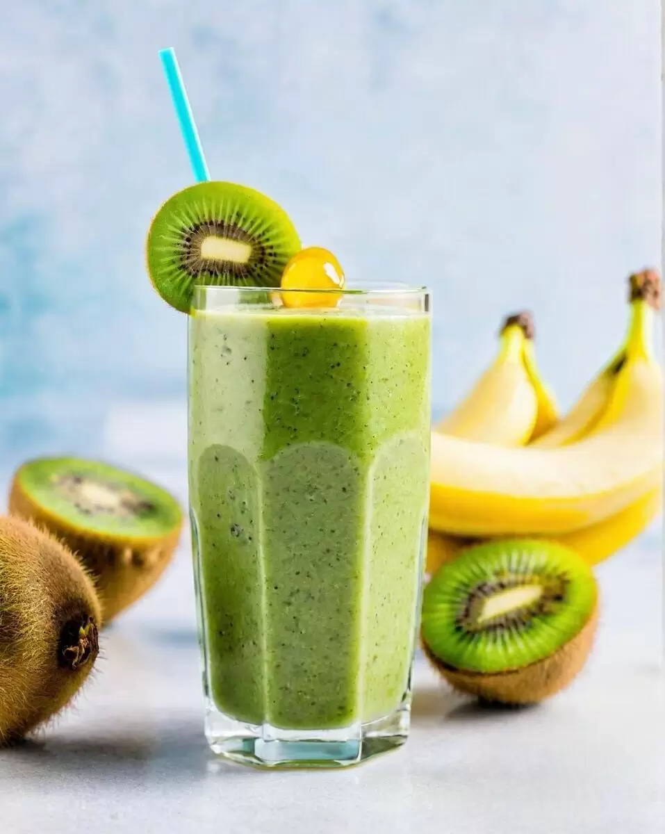 Природный источник витаминов и здоровья