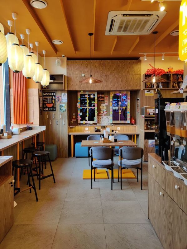 ����� ���������� ���� � ���������: ����������������� ����� Kono ����������� ������ ����������������