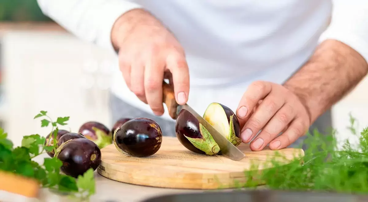 Как спасти баклажаны от горечи и сделать их незаменимыми в вашем меню