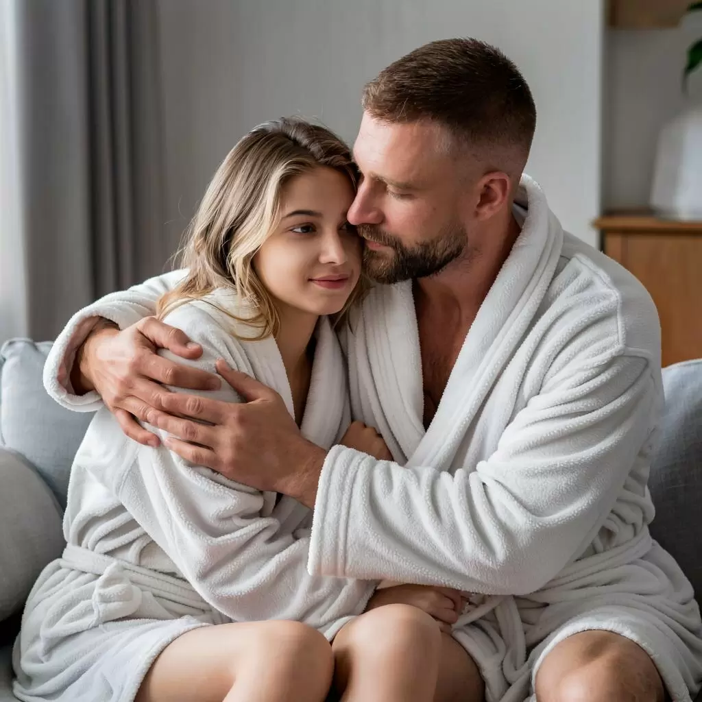 Двойная жизнь: Как один человек заменил другого в бизнесе и личной жизни