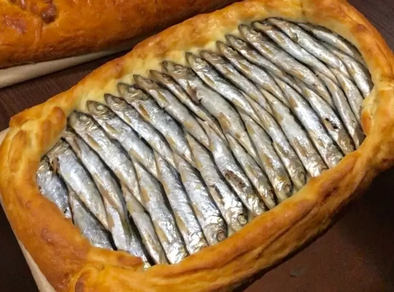 Удивительные рецепты из мойвы: откройте для себя новые гастрономические горизонты