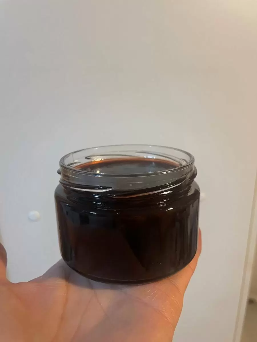 Джем из винограда: уникальный рецепт с портвейном