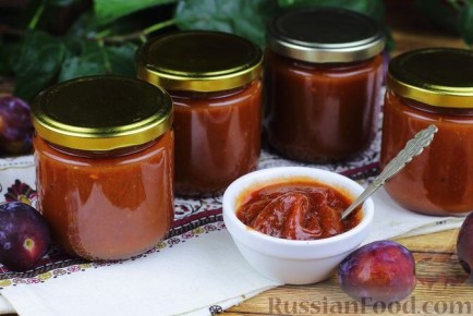 Сливы в кулинарии: удивительные рецепты на каждый вкус