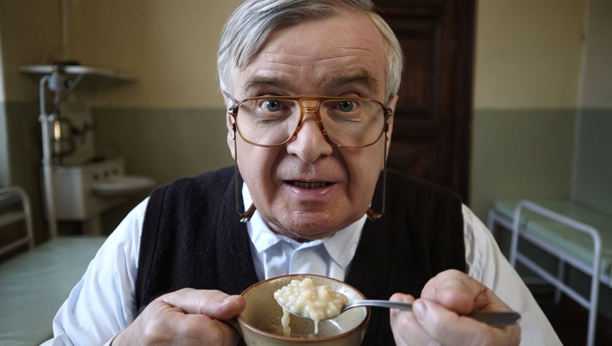 ������ �������� �������: ��� ����� �� �������� ������� ������� ������ � �����