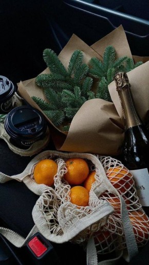 Как подготовить идеальное новогоднее меню для семьи