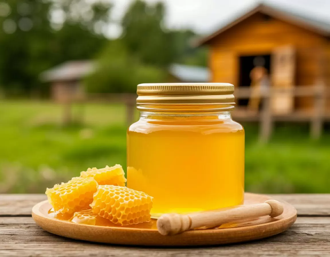 Как укрепить иммунитет осенью: простые и вкусные советы