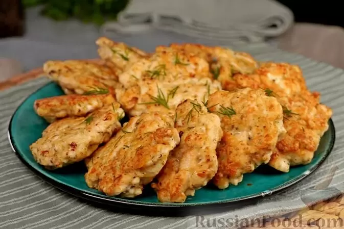 Вдохновение на каждый вечер: новые идеи для вкусных ужинов