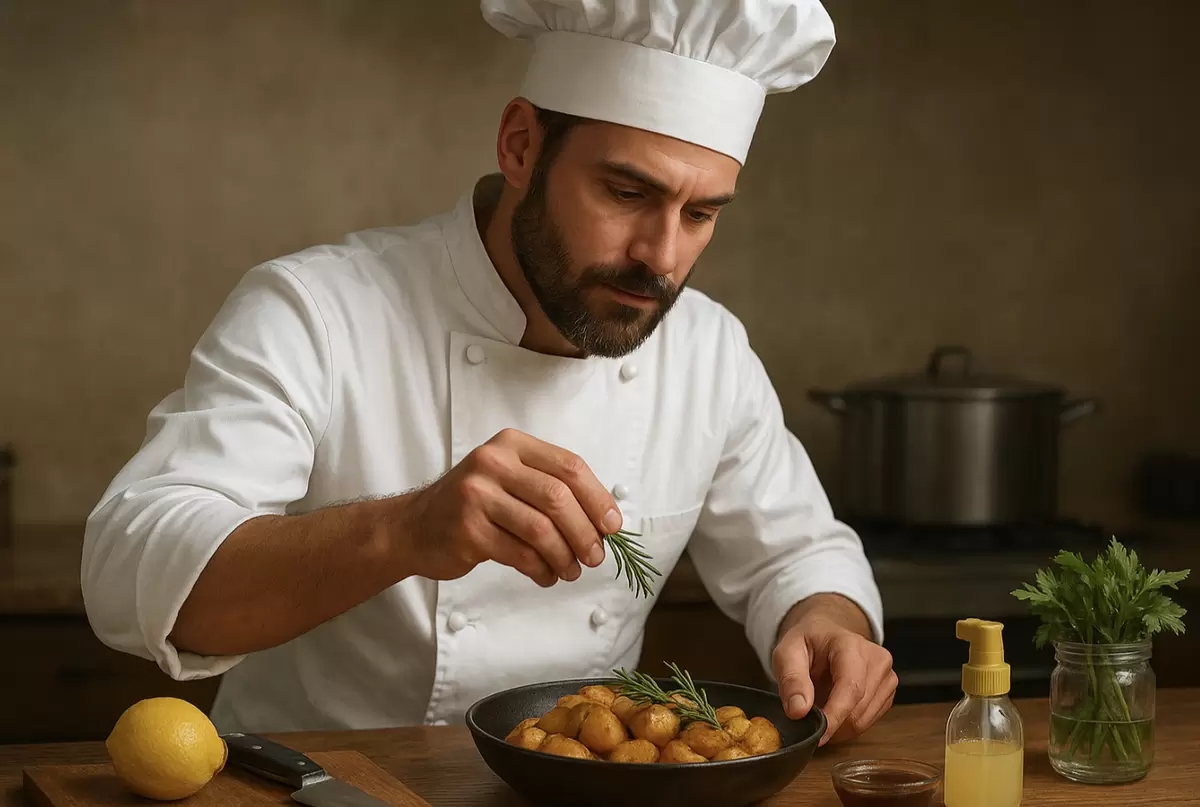 Шесть кухонных хитростей, которые изменят ваш подход к готовке