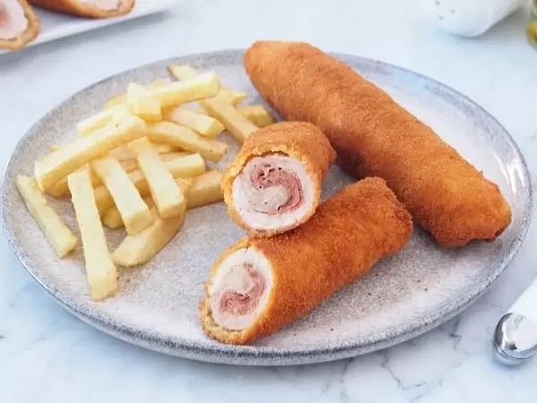 Фламенкины: кулинарная гордость Кордовы