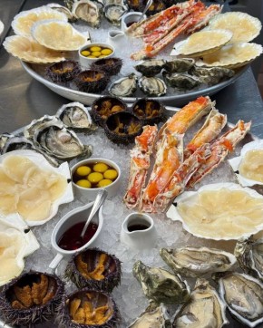 Погружение в темперамент средиземноморской кухни