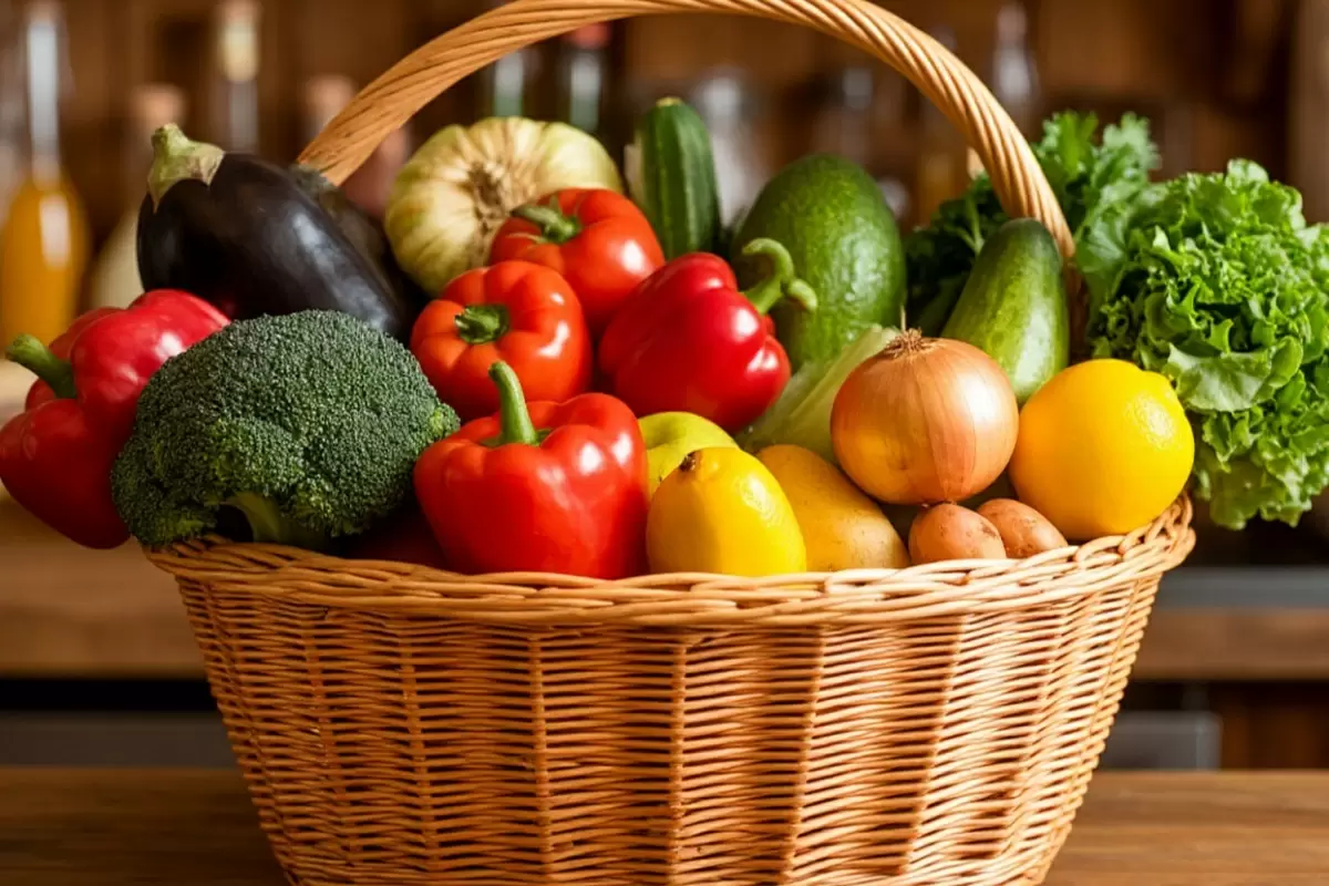 Как зафиксировать траты на еду: эксперт X5 предложил простую стратегию