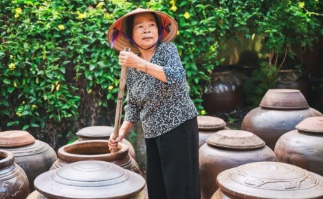 Как японцы с умом используют соевый соус: секреты здоровья и вкуса