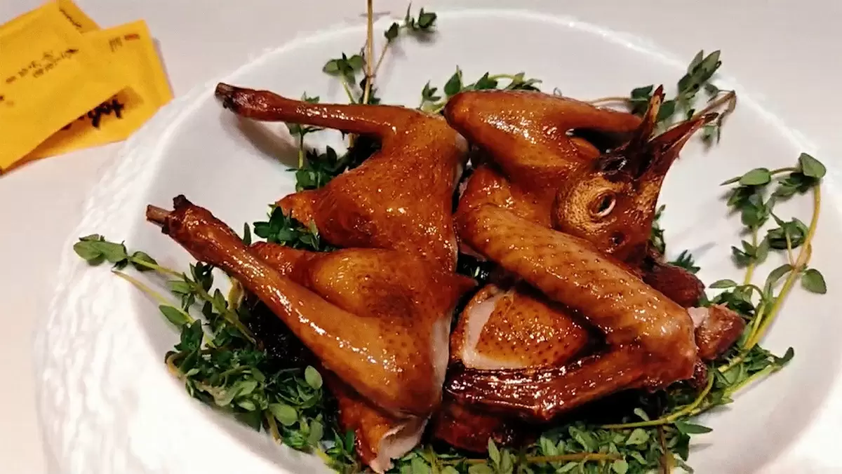 Кулинарные приключения: попробуйте самое экзотичное на улицах Китая