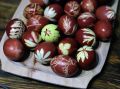 Необычные способы покраски пасхальных яиц: советы от кулинарного эксперта