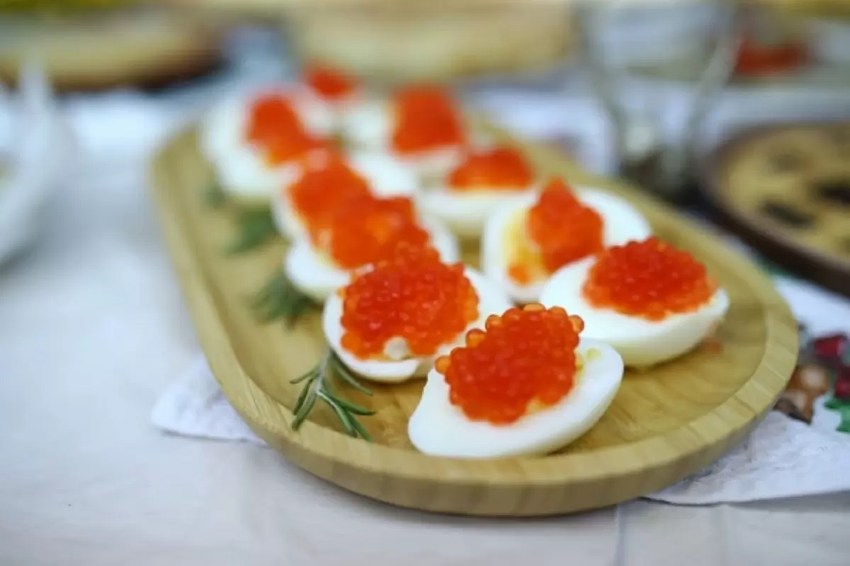 Как подготовить холодильник к новогоднему feast