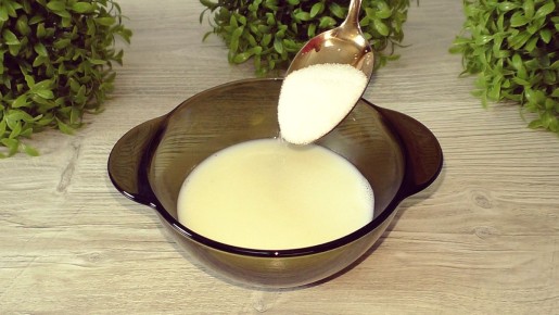 Дрожжевое тесто на кефире: секрет пышной выпечки