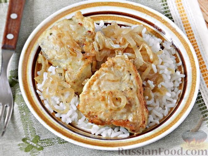 Вкусные идеи для уютного ужина на этой неделе