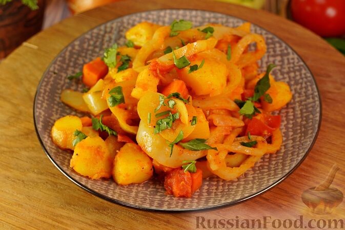 Кулинарные идеи для уютных ужинов