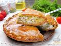 Вкусные блюда на выходные: удивите семью непревзойденными рецептами