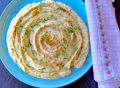 Улитка с мясом из теста: великолепный рецепт для всей семьи