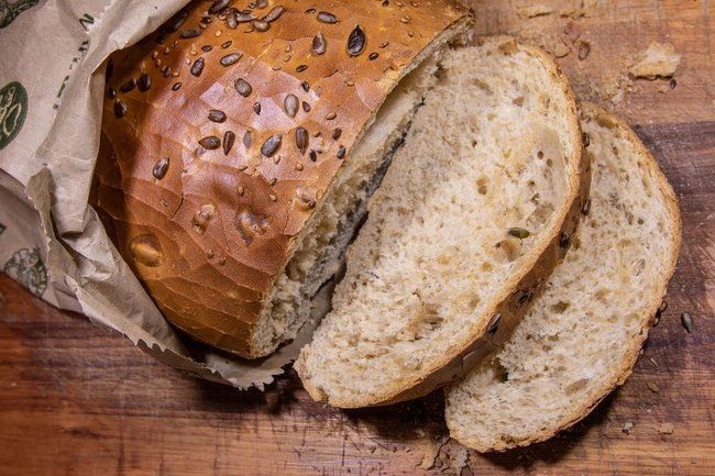 Как приготовить идеальный домашний хлеб без миксера: секреты простоты и вкуса