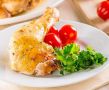 Запеченная курица с медом и имбирем: секреты идеального блюда
