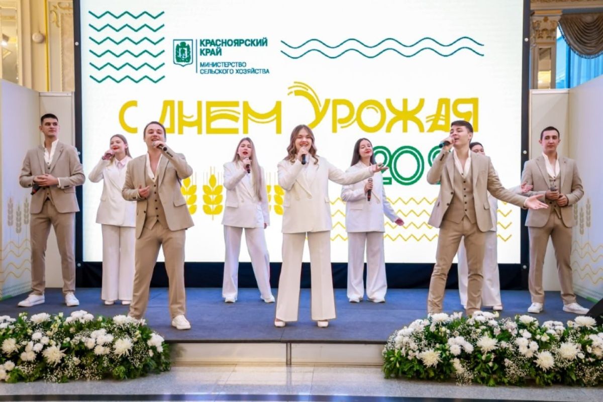 Курагинский творог снова на вершине!