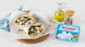 Гирос с фетаксой: вкусное решение для быстрого ужина