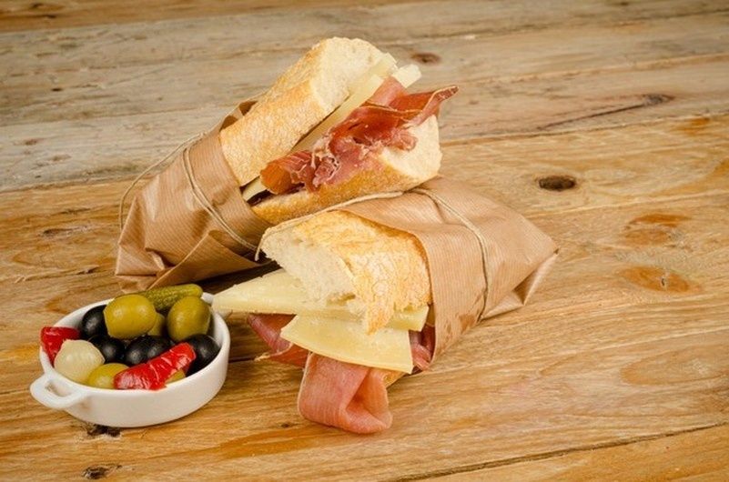 Сэндвичи со всего мира: от классики до экзотики