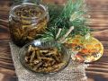 Варенье из сосновых побегов: как приготовить вкусное лакомство
