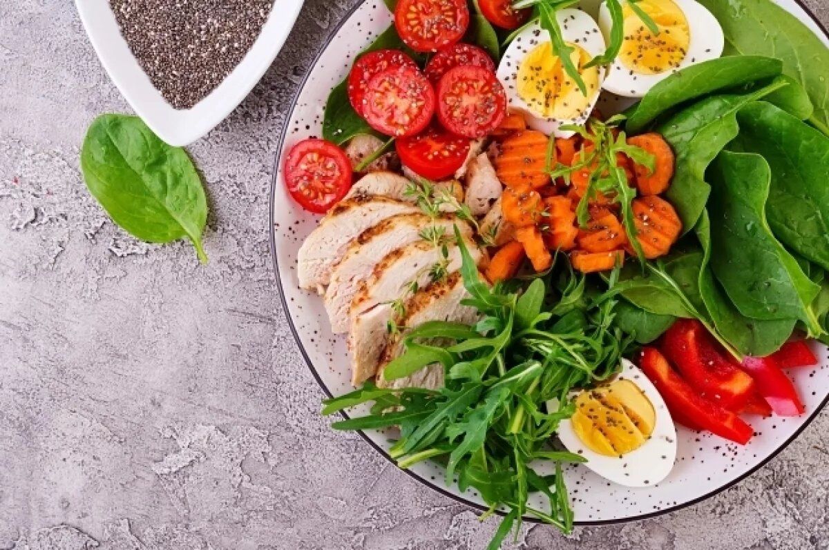Калорийные продукты, которые портят фигуру: что стоит знать