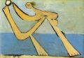 Пикассо и его шедевр: искусство, которое делит мнения