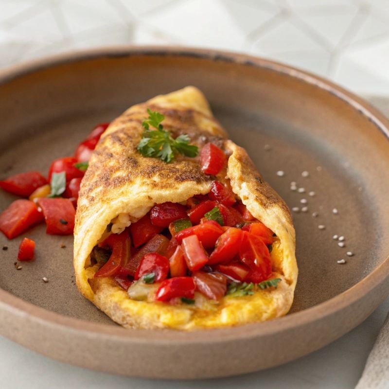 Пробуждение вкусов: как создать веганский завтрак на зависть всем