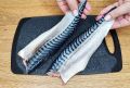 Нежная скумбрия в маринаде: быстрое и простое блюдо для любого стола