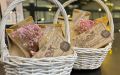 Подарки на 8 марта: лучшие вкусные находки на ярмарках Москвы