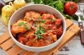Чахохбили из курицы: откройте для себя секреты грузинской кухни