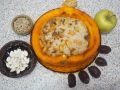 Фаршированная тыква: идеальный осенний деликатес для любителей вкусного