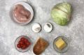 Погружение в мир кулинарии: изысканный салат Цезарь с курицей