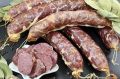 Конина на московских ярмарках: деликатесы со всего мира