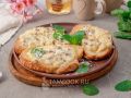Сыграйте с цветами и вкусами: простые рецепты с курицей, картошкой и свеклой